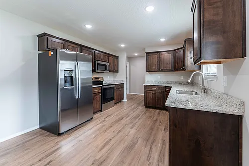 Oakwood Heights Townhomes Photo 1