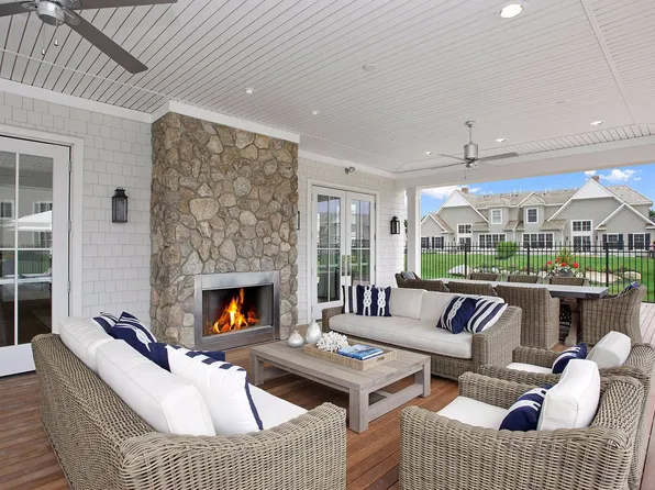 1204 High Pond Ln, Southampton, NY 11968