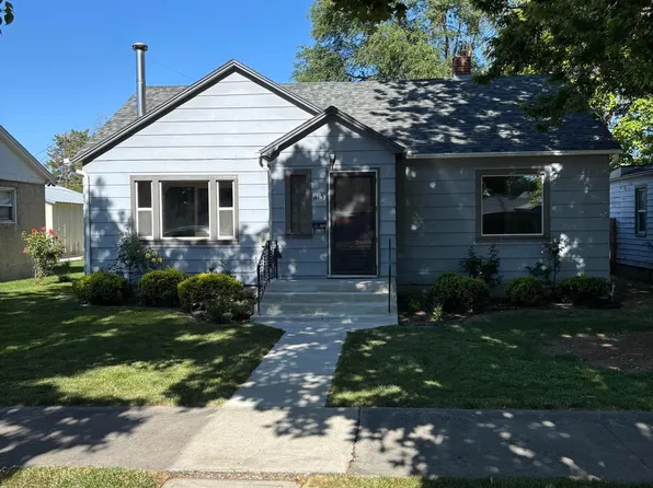 415 S Diamond St, Nampa, ID 83686