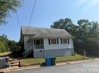 812 Mill St, Albemarle, NC 28001