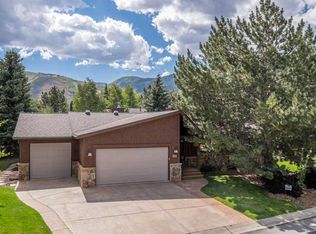 833 Quaking Aspen Ct, Park City, UT 84060