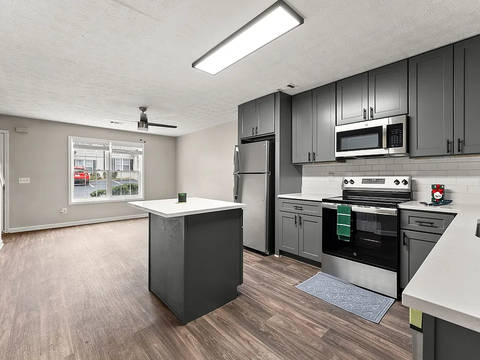 Brookwood Townhomes