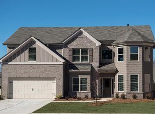 3890 Deer Run Dr, Cumming, GA 30028