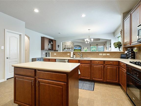 4th image of 2516 Saddlehorn Dr