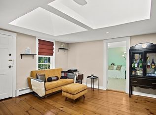 100 Federal St #3, Salem, MA 01970