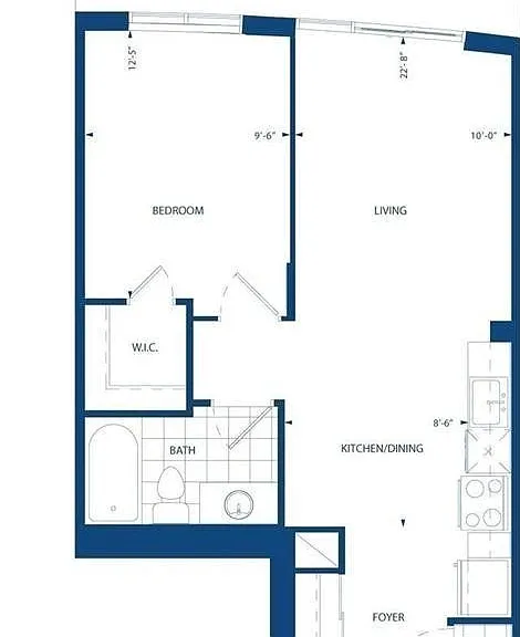 7161 Yonge St #2028 — Photo 19