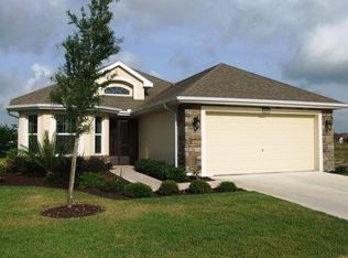 8245 Bridgeport Bay Cir, Mount Dora, FL 32757