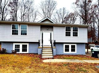 10911 Antelope Trl, Fredericksburg, VA 22407