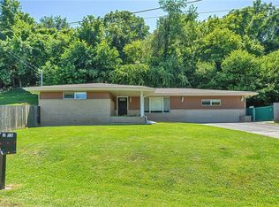 101 Janet St, Perryopolis, PA 15473