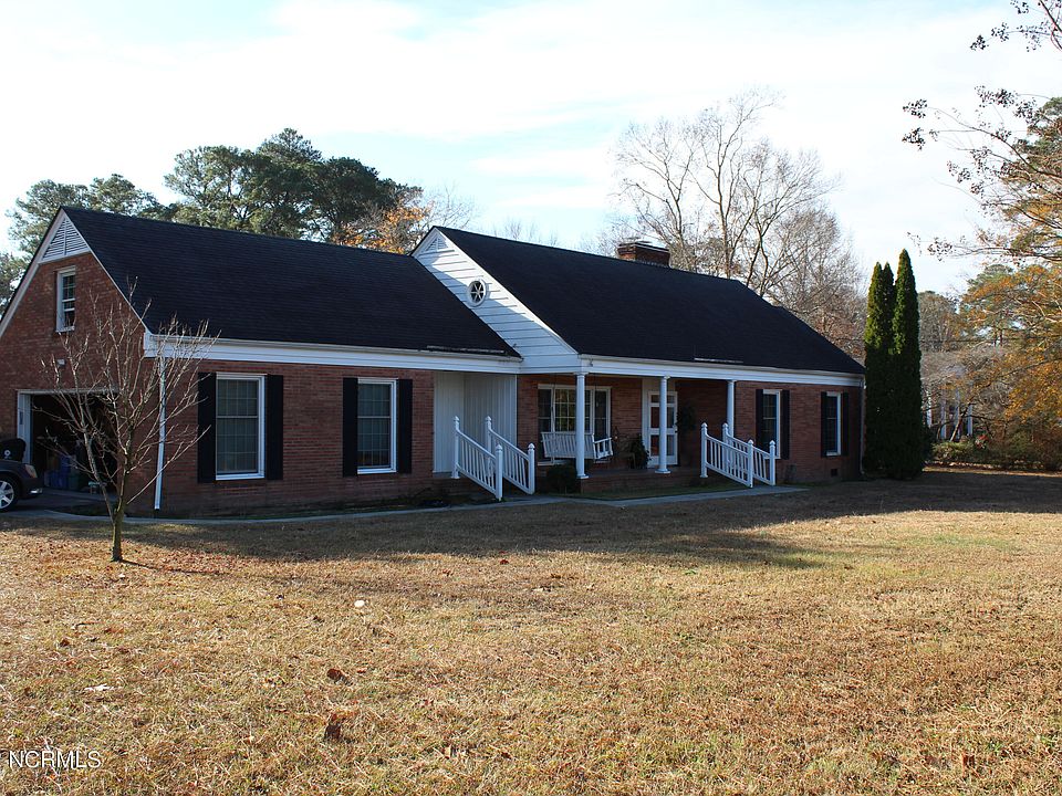 1235 Garrett Rd, Williamston, NC 27892 MLS 100360786 Zillow