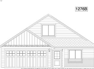 1596 SE Barberry Ave LOT 2, Dallas, OR 97338