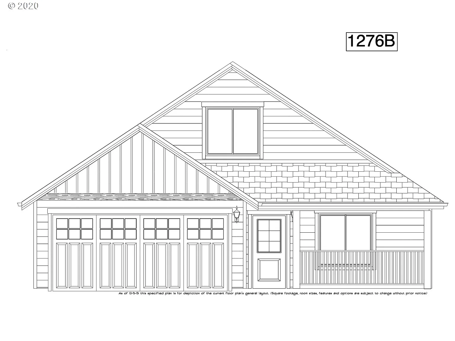 1596 SE Barberry Ave Lot 2 photo 1