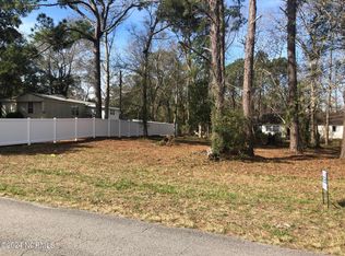 2393 Shoreline Dr SW, Supply, NC 28462