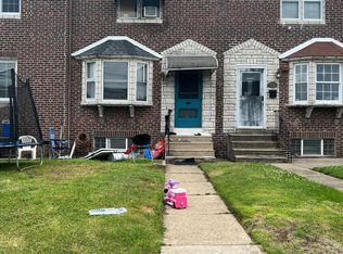 6834 Large St, Philadelphia, PA 19149