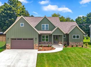 4534 N Triple Crown Dr, Bloomington, IN