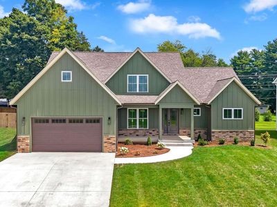 4534 N Triple Crown Dr, Bloomington, IN, 47404