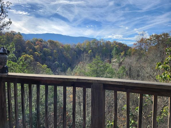 934 Vixen Run, Gatlinburg, TN 37738