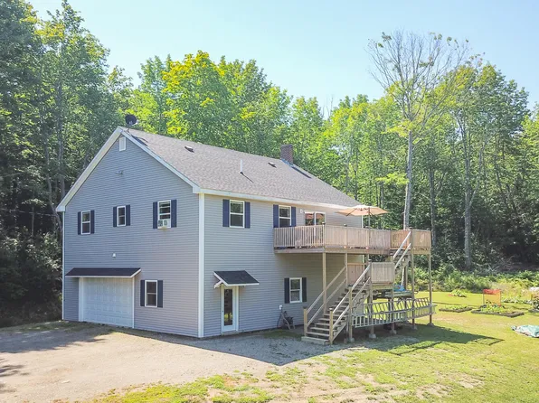 154 Webster Road, Swanville, ME 04915
