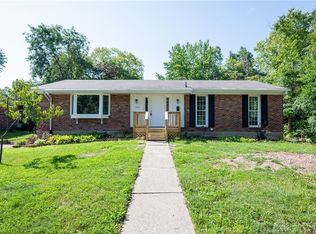 1289 James Rd, Hamilton, OH 45013