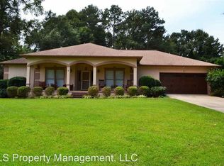 210 S Oak Ridge Dr #1, Enterprise, AL 36330