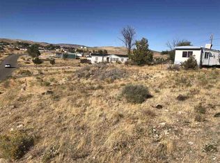 7660 Santa Fe Trl, Stagecoach, NV 89429