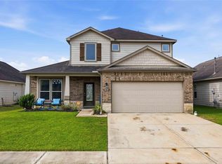 614 Palo Alto Ct, Rosharon, TX 77583