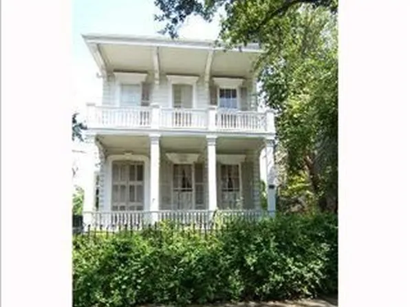 1225 Washington Ave, New Orleans, LA 70130