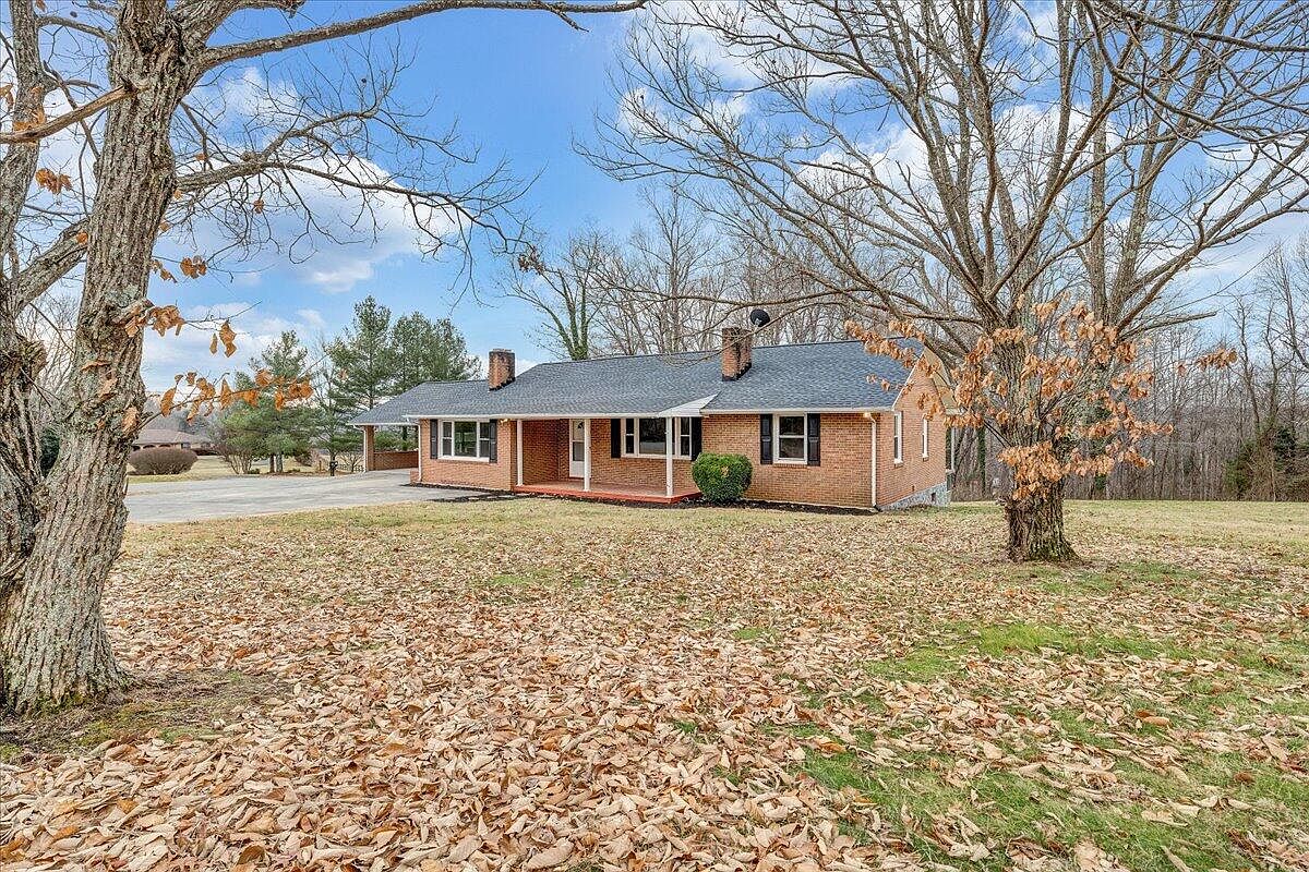 1409 Crooked Oak Rd, Rocky Mount, VA 24151 Zillow