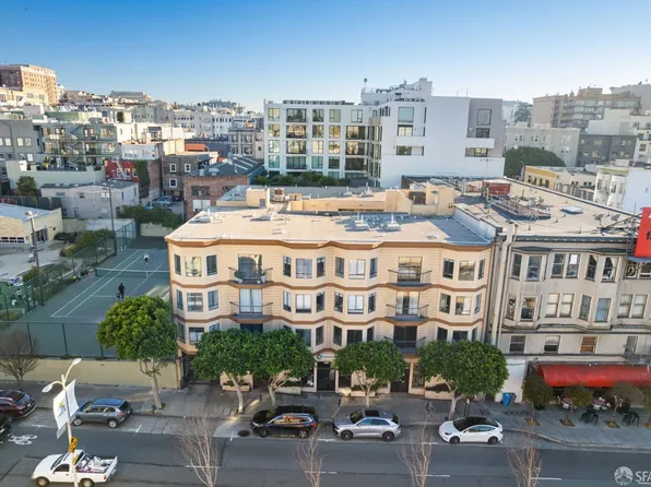 1461 Broadway APT 205, San Francisco, CA 94109