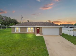 2228 SW 156th Loop, Ocala, FL 34473