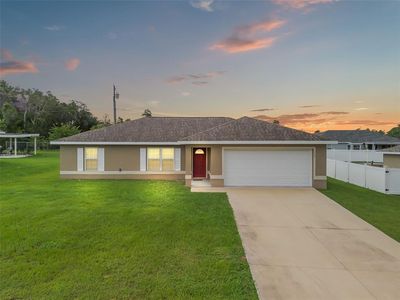 2228 SW 156th Loop, Ocala, FL, 34473