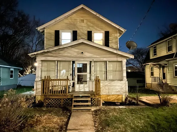 2024 Green St, Rockford, IL 61102