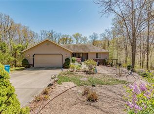 12 Bewcastle Ln, Bella Vista, AR 72714
