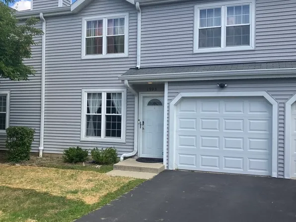 1993 Westview Ln, Round Lake Beach, IL 60073