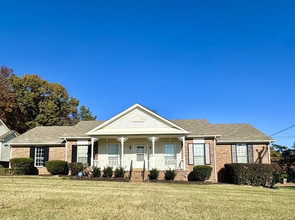 3804 Hillshire Dr, Antioch, TN 37013