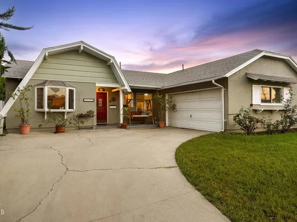 22710 Mobile St, West Hills, CA 91307