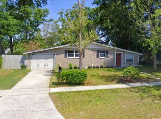 7227 Stonehurst Rd N, Jacksonville, FL 32277