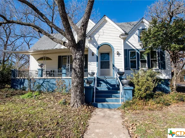 601 S Bell St, Hamilton, TX 76531