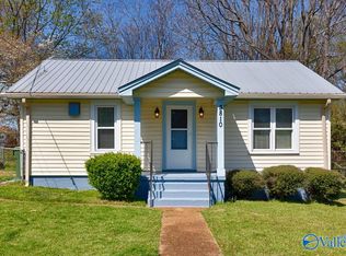 3810 9th Ave SW, Huntsville, AL 35805