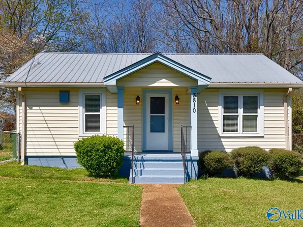 3810 9th Ave SW, Huntsville, AL 35805