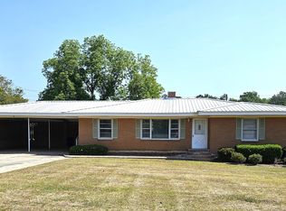 1853 N Highway 441 Byp, Dublin, GA 31021