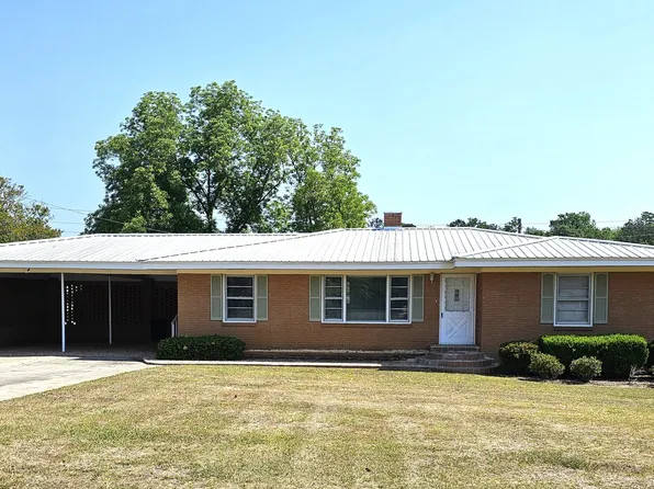 1853 N Highway 441 Byp, Dublin, GA 31021