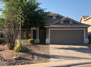 6458 W Saddlehorn Rd, Phoenix, AZ 85083