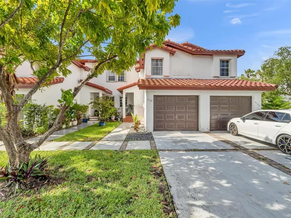 8140 SW 209th St, Cutler Bay, FL 33189