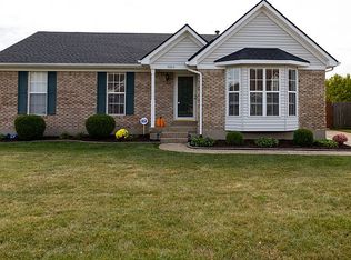 5804 Hasbrook Dr, Louisville, KY 40229