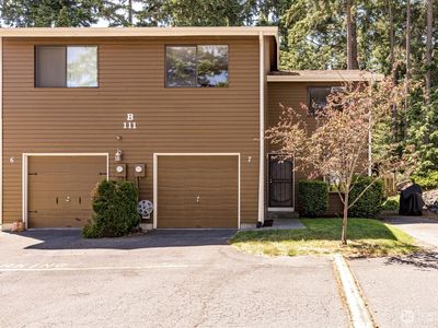 111 NW Columbia Drive #B7, Oak Harbor, WA, 98277