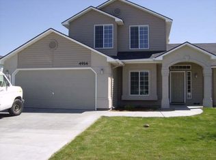 4914 Asbury Way, Caldwell, ID 83607