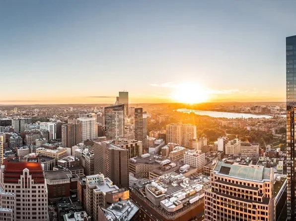 240 Devonshire St #4703, Boston, MA 02110