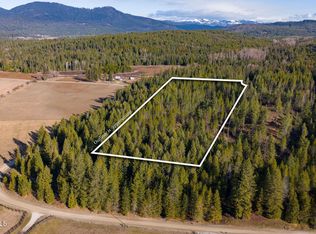 Nka Abundant Life Ct Lot 1, Athol, ID 83801