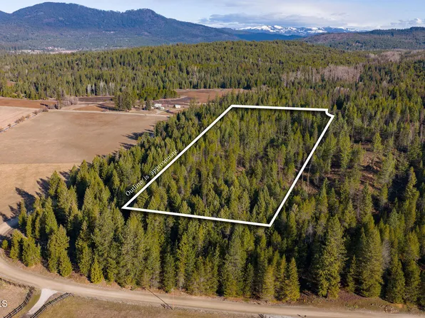 Nka Abundant Life Ct Lot 1, Athol, ID 83801